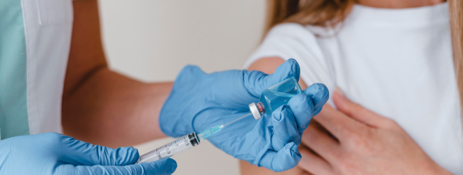 Насколько безопасны вакцины